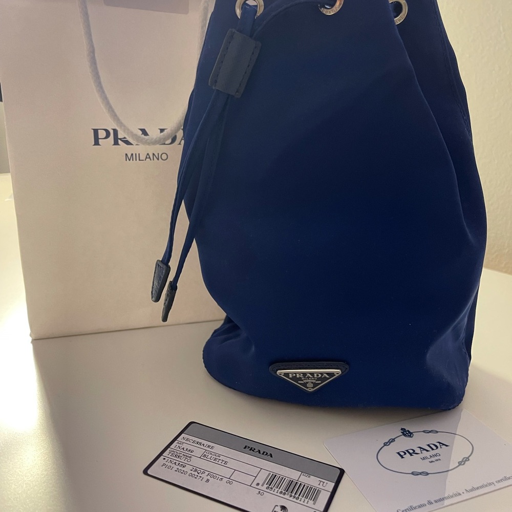 Prada Bag